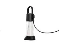 Ledlenser ML6 CONNECT WARM LIGHT Outdoorová lucerna, čierna, veľkosť