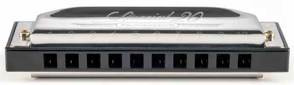 Hohner Special 20 G-major