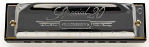 Hohner Special 20 G-major