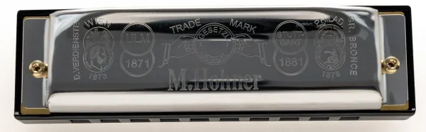 Hohner Special 20 G-major