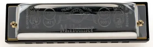 Hohner Special 20 G-major