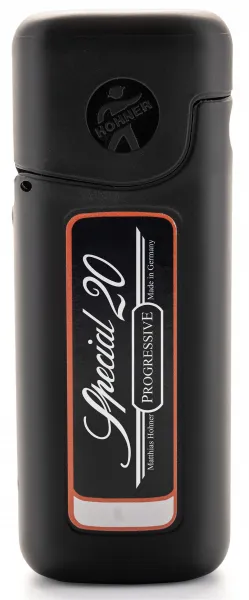 Hohner Special 20 G-major