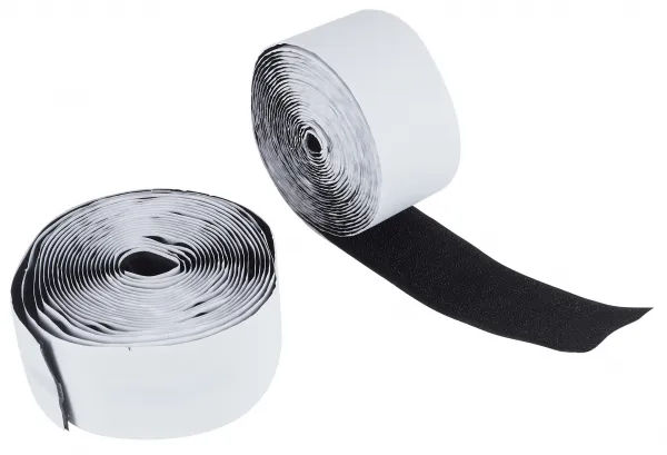 Rockboard Hook & Loop Tape - 5000 mm x 50 mm