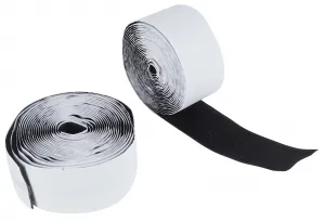 Rockboard Hook & Loop Tape - 5000 mm x 50 mm