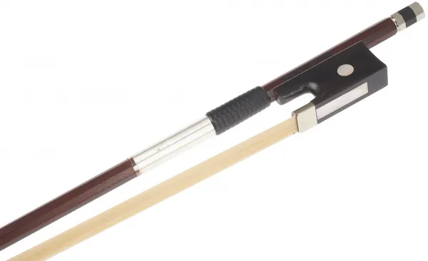 B. R. Fiedler Violin Bow Brazil (BVN1-3/4)