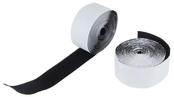 Rockboard Hook & Loop Tape - 5000 mm x 50 mm