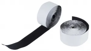 Rockboard Hook & Loop Tape - 5000 mm x 50 mm