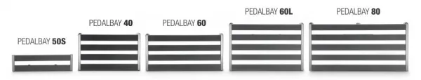 Palmer PEDALBAY 80