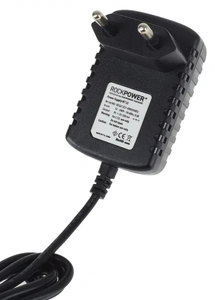 RockPower NT 22 Napájací adaptér