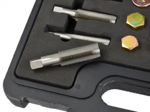 Geko Sada na opravu závitov olejových vaní 64ks G02795