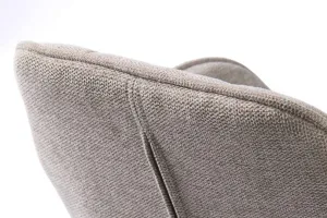 Furniria Dizajnová barová stolička Jadwiga piesková