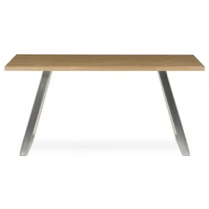 Jedálenský stôl HT-W1515 OAK Autronic