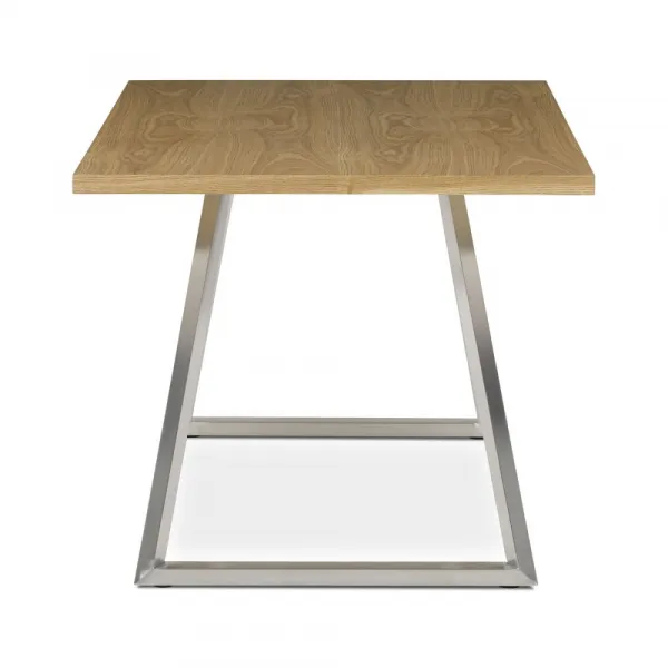 Jedálenský stôl HT-W1515 OAK Autronic
