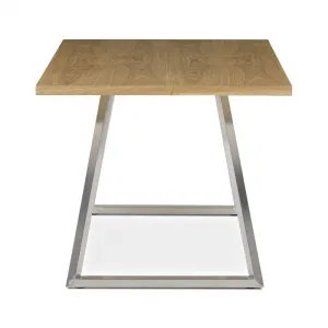 Jedálenský stôl HT-W1515 OAK Autronic