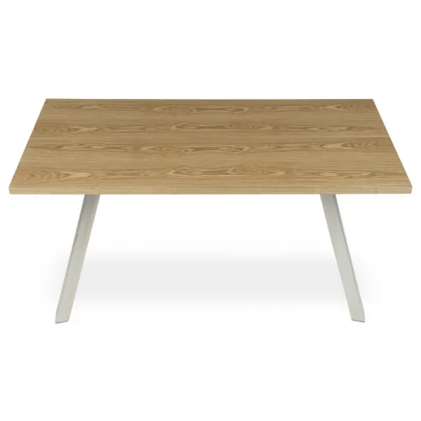 Jedálenský stôl HT-W1515 OAK Autronic