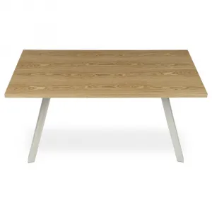 Jedálenský stôl HT-W1515 OAK Autronic