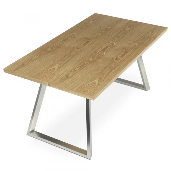 Jedálenský stôl HT-W1515 OAK Autronic