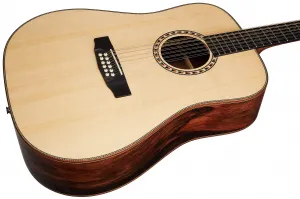 Dowina Danubius DE-12-S