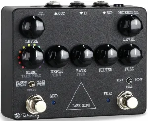 Keeley Dark Side V2 David Gilmour Style