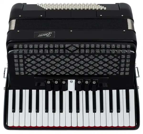 Bacio Instruments AT3796