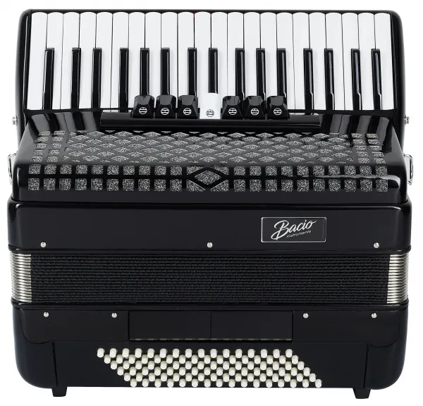 Bacio Instruments AT3796