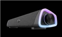 Soundbar TRUST GXT 620 Axon RGB, čierny 24482