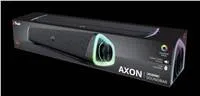 Soundbar TRUST GXT 620 Axon RGB, čierny 24482