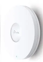 TP-Link EAP610 OMADA WiFi6 AP (AX1800,2,4GHz/5GHz,1xGbELAN,1xPoE-in)