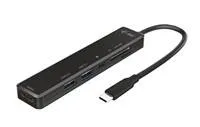 iTec USB-C Travel Easy Dock 4K HDMI + Power Delivery 60 W