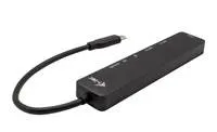 iTec USB-C Travel Easy Dock 4K HDMI + Power Delivery 60 W