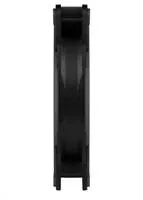 ARCTIC ventilátor BioniX P140 PWM PST 140x140x28mm, sivý