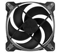 ARCTIC ventilátor BioniX P140 PWM PST 140x140x28mm, sivý