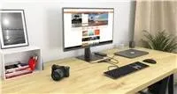 iTec USB-C Travel Easy Dock 4K HDMI + Power Delivery 60 W