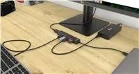 iTec USB-C Travel Easy Dock 4K HDMI + Power Delivery 60 W