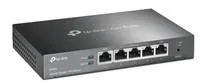 TP-Link ER605 OMADA VPN router (2xGbELAN, 1xGbEWAN, 2xGbELAN/WAN, 1xUSB2.0)