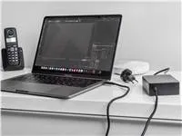 Nabíjací adaptér AVACOM USB Type-C 90W Power Delivery