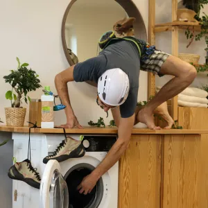 Tierra Verde Prací gél na športový textil s BIO eukalyptovou silicou, 5 l, 5 l
