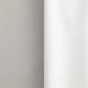 Hotový záves NITA tmavobéžový - na priechodkách