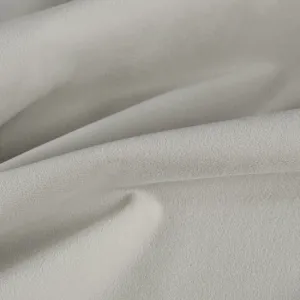 Hotový záves NITA tmavobéžový - na priechodkách