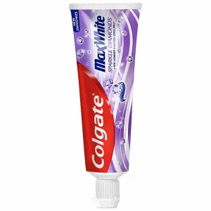 Colgate Max White Sparkle Diamonds bieliaca pasta na zuby 75 ml