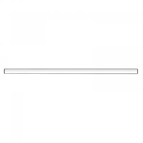 DECOREUM LED linka pre magnetické lišty 20W 3000K DDCX-FG600