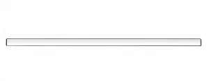 DECOREUM LED linka pre magnetické lišty 20W 4000K DDCX-FG600