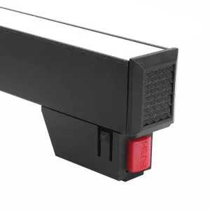DECOREUM LED linka pre magnetické lišty 40W 3000K DDCX-FG1200