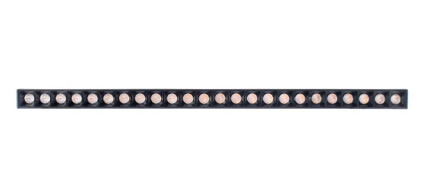DECOREUM Diódová žiarovka pre magnetické lišty 24W 3000K DDCX-GS24-436