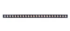 DECOREUM Diódová žiarovka pre magnetické lišty 24W 3000K DDCX-GS24-436