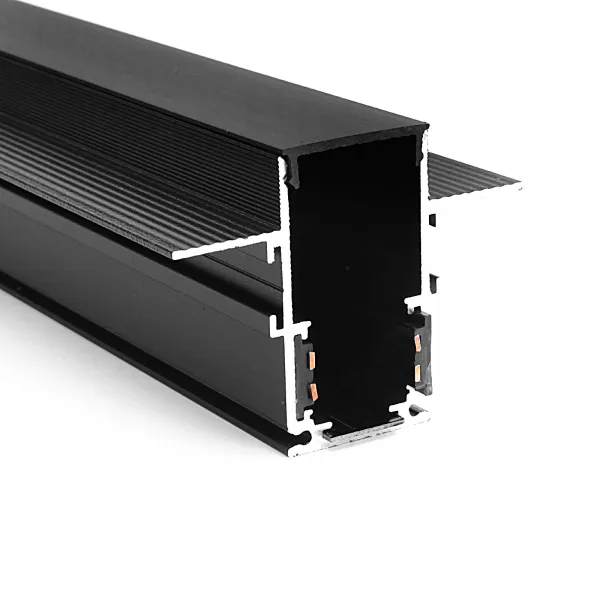 DECOREUM Magnetická lišta LL-20A pre zapustenú montáž 200 cm