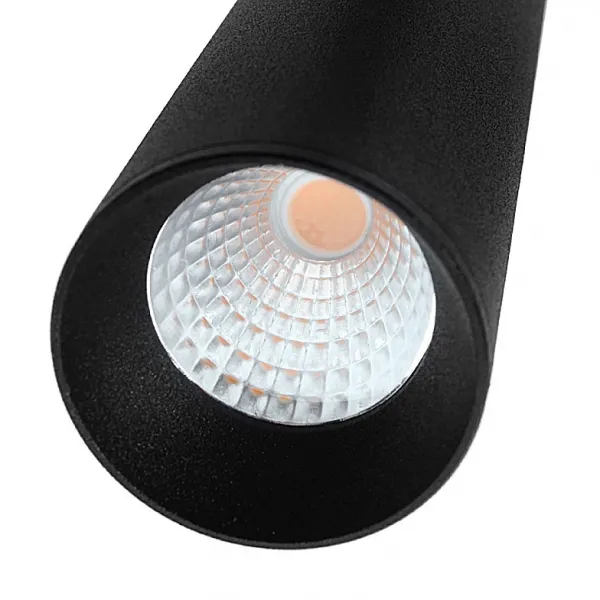 DECOREUM Cencúľ pre magnetické lišty 7W 3000K DDDX-B07