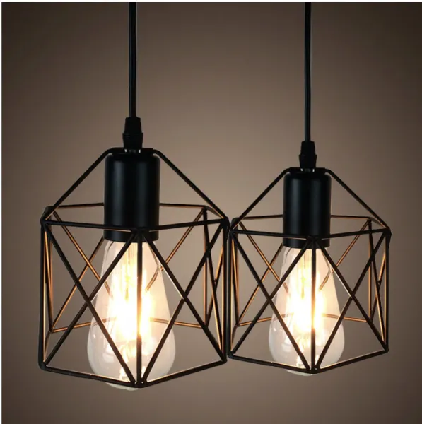 DECOREUM Okrúhla lampa Loft Brilliant