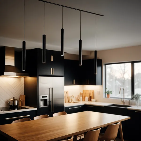 DECOREUM Cencúľ pre magnetické lišty 7W 3000K DDDX-B07