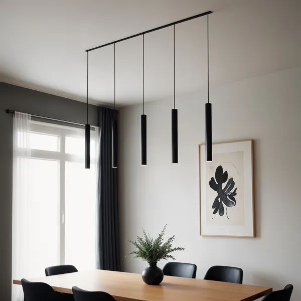 DECOREUM Cencúľ pre magnetické lišty 7W 4000K DDDX-B07